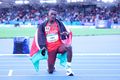 Stephen Ndangiri