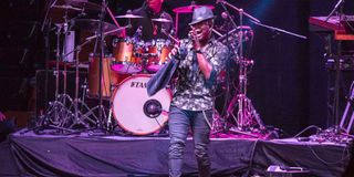 Ne-Yo 