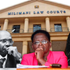 Rose Mbithe Mulwa