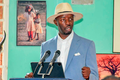 Raila Junior