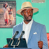 Raila Junior