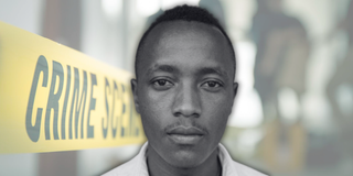 Nelson Irungu