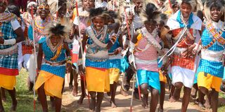 Narok Primary School