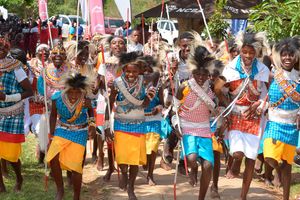 Narok Primary School