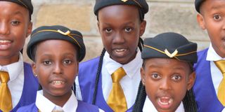 Brighter Days International Schools