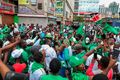 Gor fans 