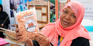  Jamila Omar Mohammed