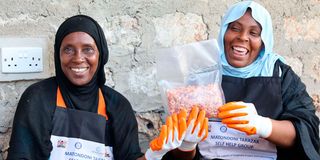 Bwanamzee Abdalla