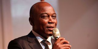 Caroli Omondi 