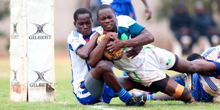 Rugby