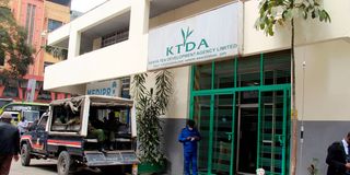 KTDA