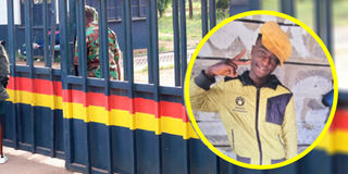 Erick Otieno