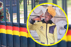Erick Otieno