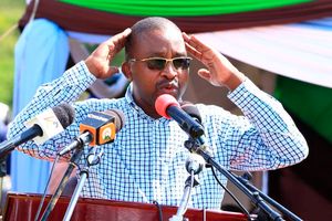 Mwangi Wa Iria