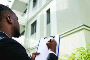 Buying property