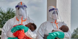Ebola
