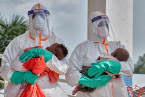 Ebola
