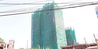 Kileleshwa