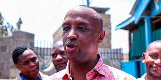Abdi Guyo