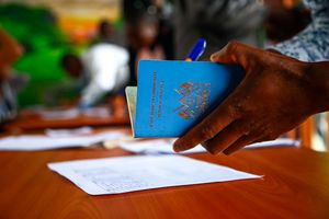 Passport