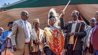 Kithure Kindiki 