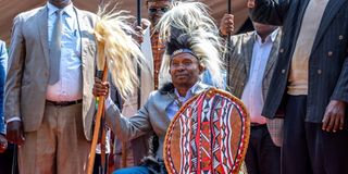 Kindiki