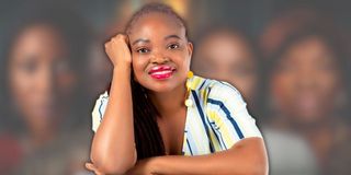 Sue Nyathi