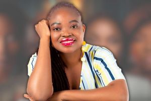 Sue Nyathi