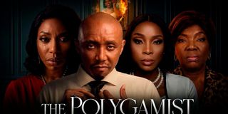 Polygamist