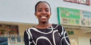 Wambui Njoroge