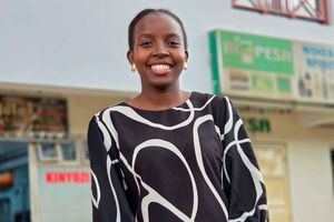 Wambui Njoroge