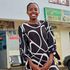 Wambui Njoroge