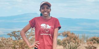 Wambui Njoroge