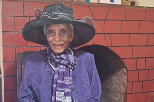 Dinah Gicuku Kivuti
