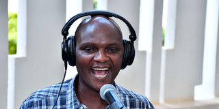 John Karani