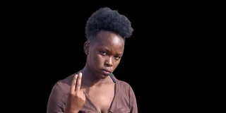 Jane Wanjiru