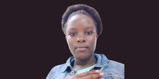 Cynthia Muthoni,