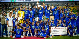Rayon Sports