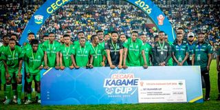 Gor Mahia