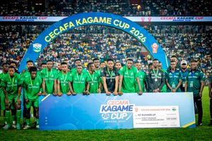 Gor Mahia