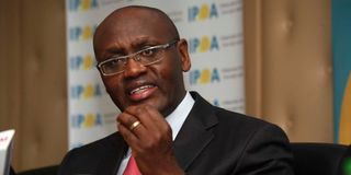  Macharia Njeru 