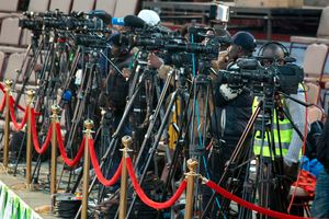 cameras