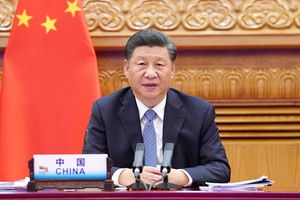 Xi Jinping