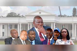 William Ruto