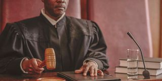 Gavel 
