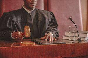 Gavel 