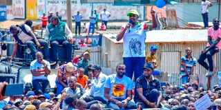 Cleophas Malala