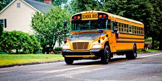School trip 