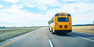 School Trips 