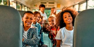 School trip 